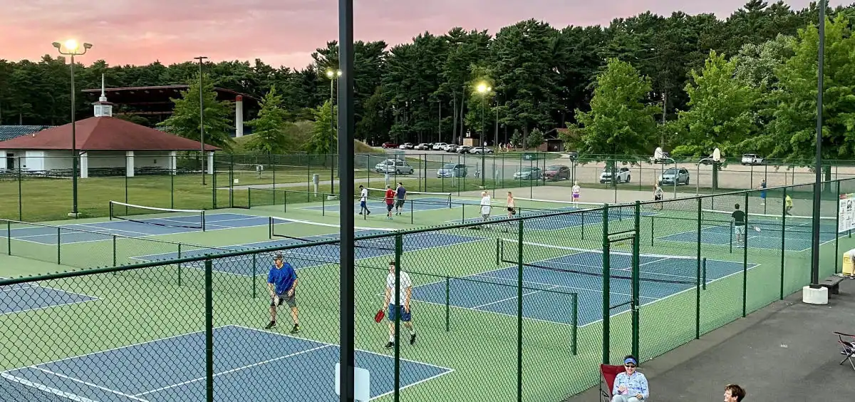 Marathon Park photo 2