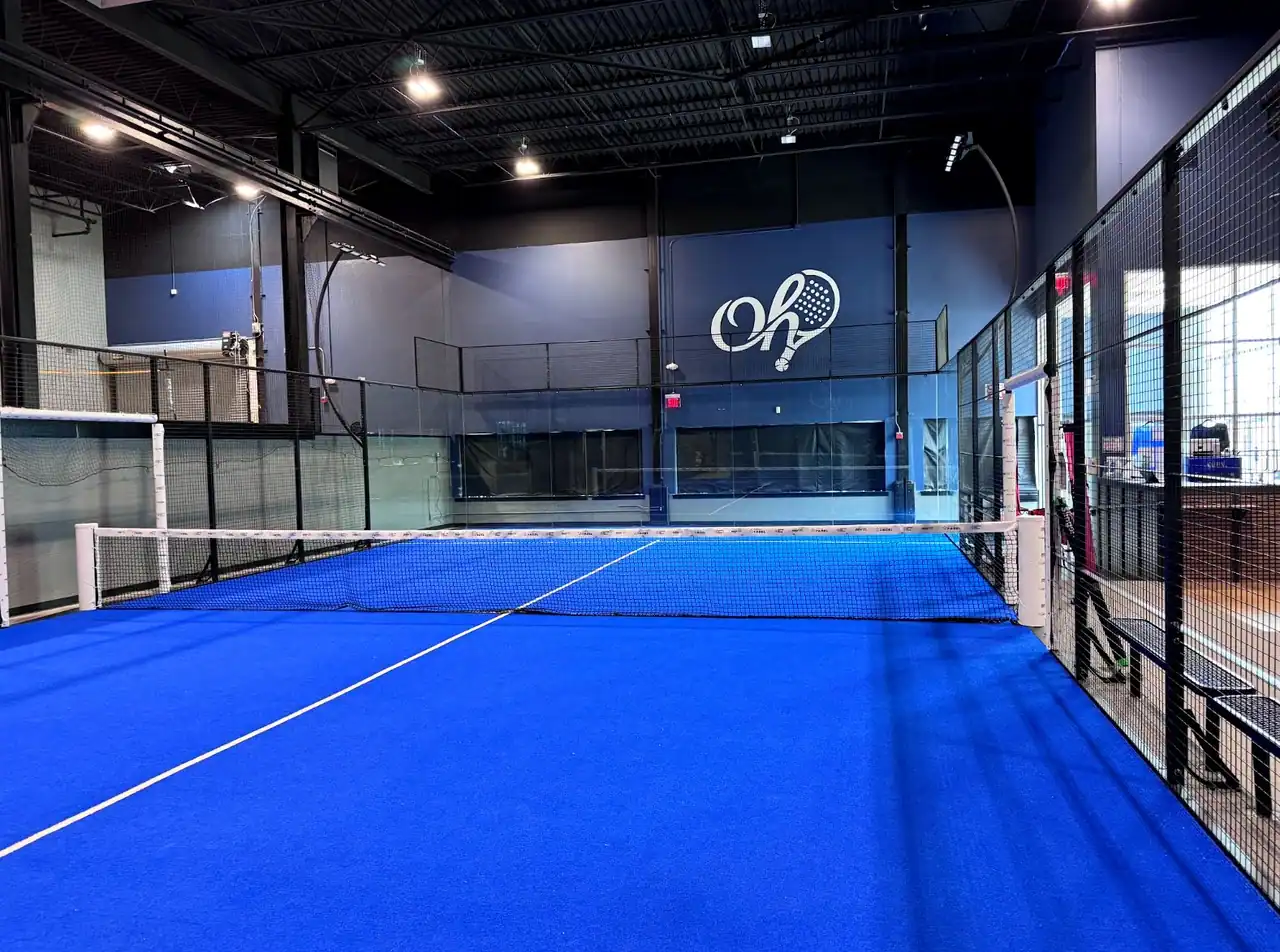 Oh Padel photo 2