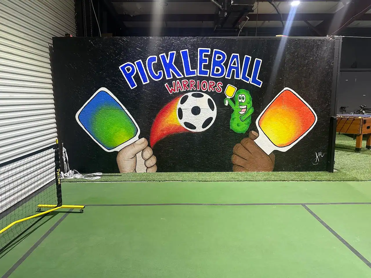Pickleball Warriors photo 2