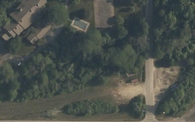 Hamlet H.O.A. Tennis Courts photo 2