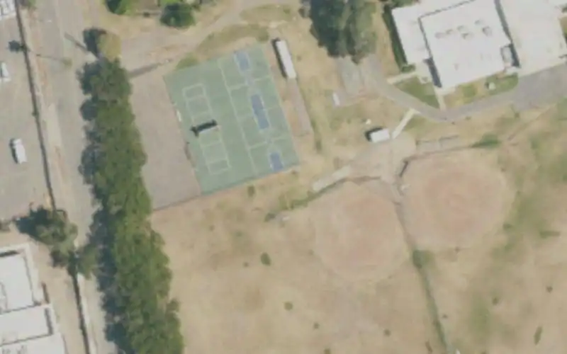 Stribley Community Center photo 2