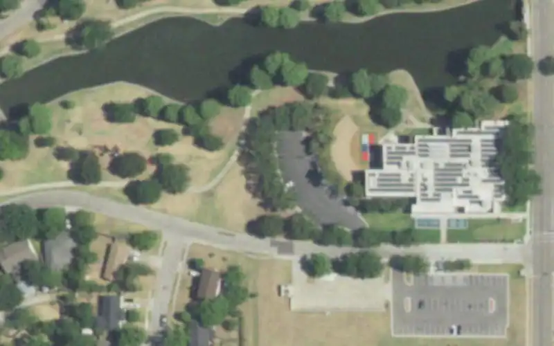 Farmers Branch Manske Library photo 2