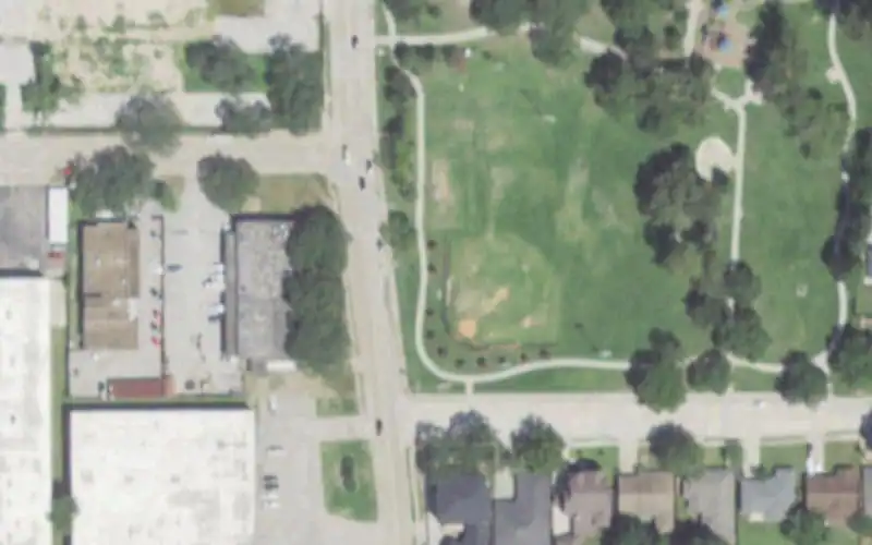 Jaycee Park Tennis Courts photo 2