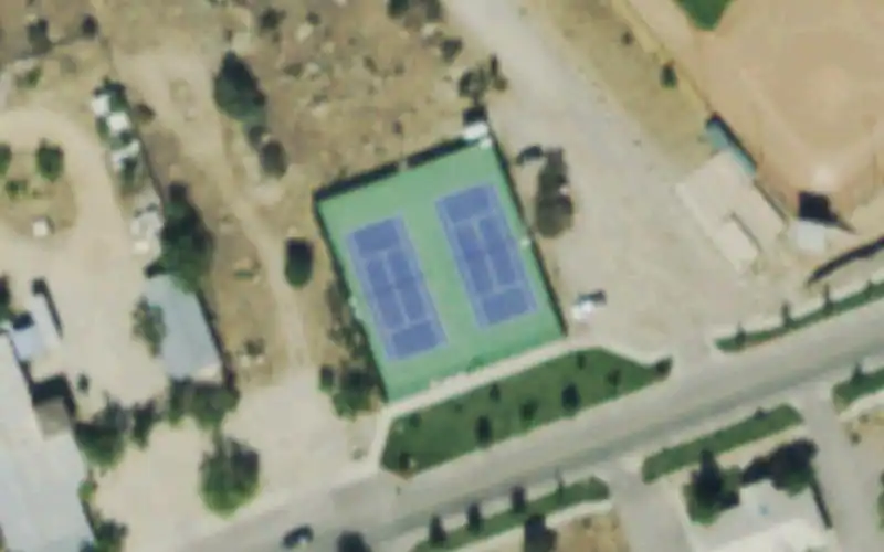 River Park Tennis Courts photo 3
