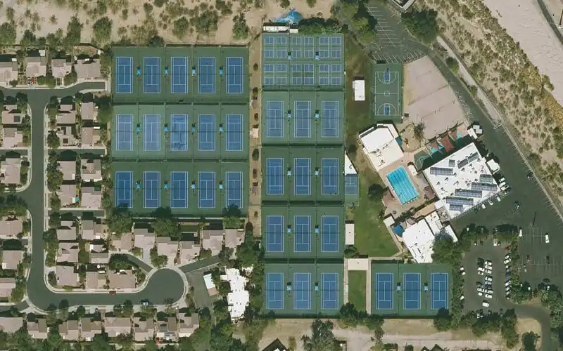 Tucson Racquet Club photo 3