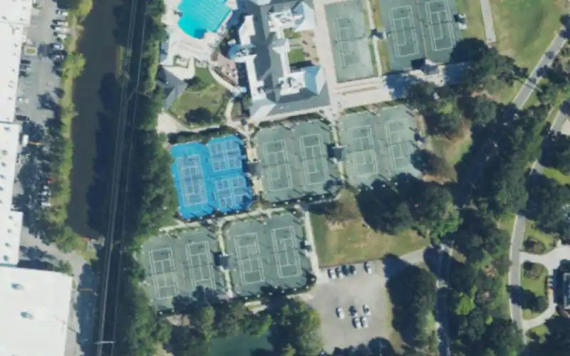 The Country Club Of Landfall photo 2