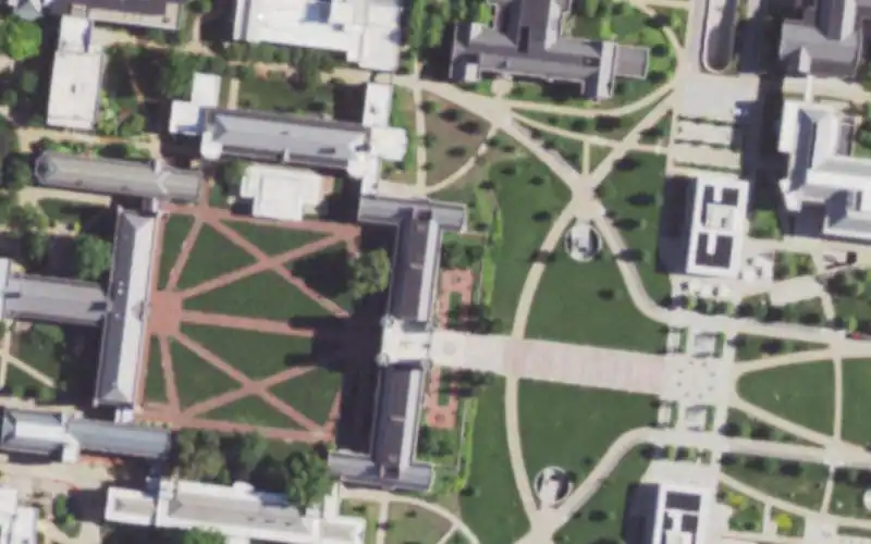 Washington University photo 2