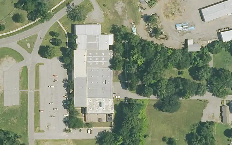 Pittsburg YMCA photo 2