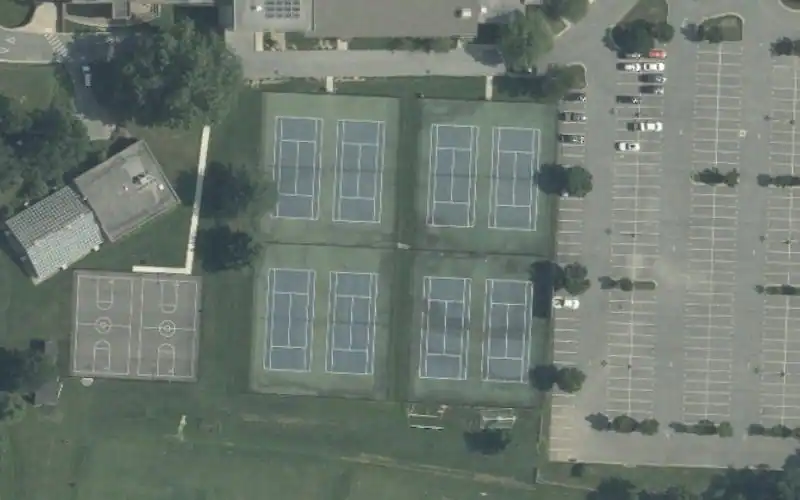 Sherwood High School photo 2