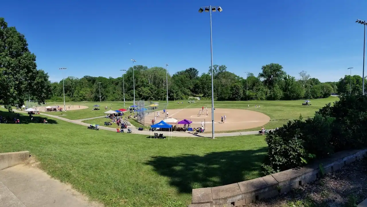 McNair Park photo 2