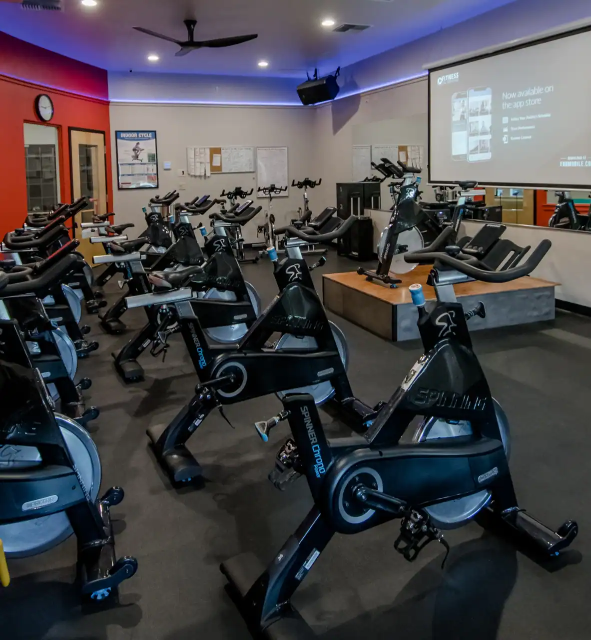 Montana Athletic Club - Bigfork photo 2