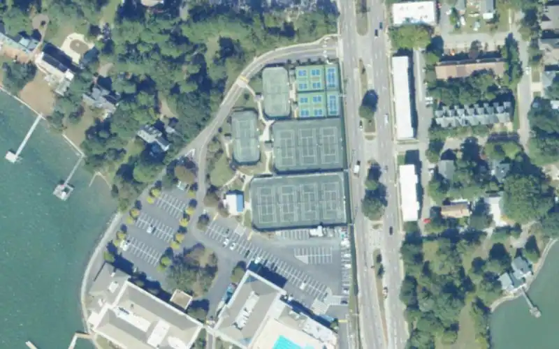 Norfolk Yacht and Country Club photo 2