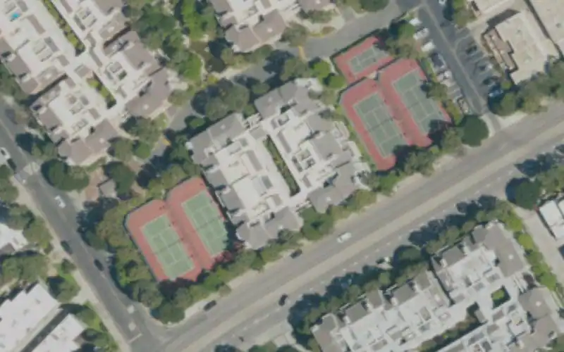 Mindanao Way Tennis Courts photo 2