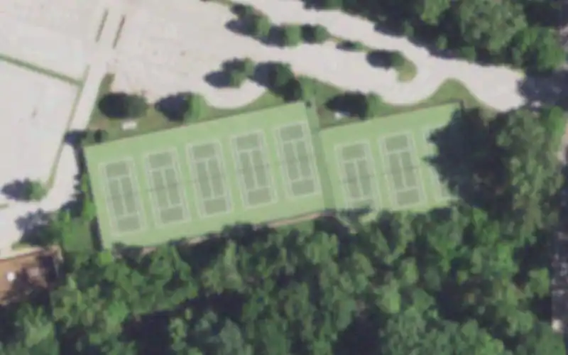 Villa Duchesne High School photo 2