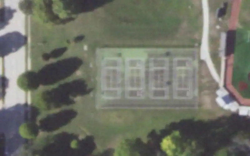 Spalding Park photo 2