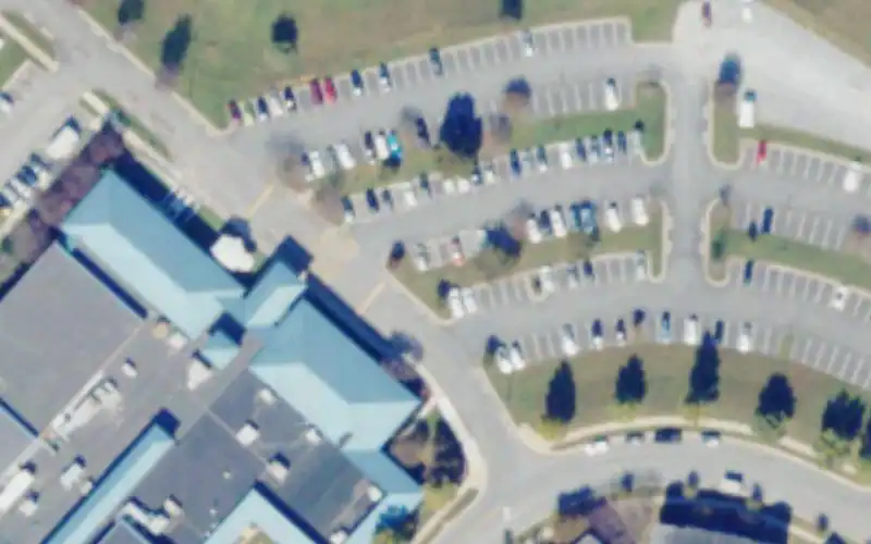 Jamerson YMCA photo 2