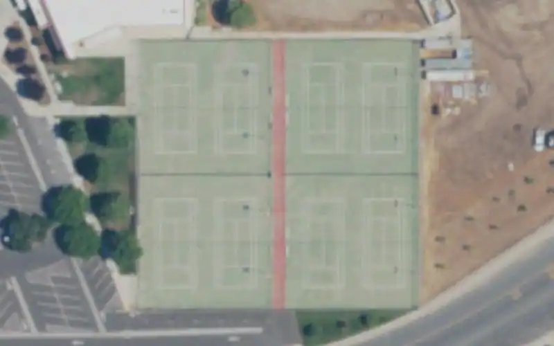 Porterville College photo 2