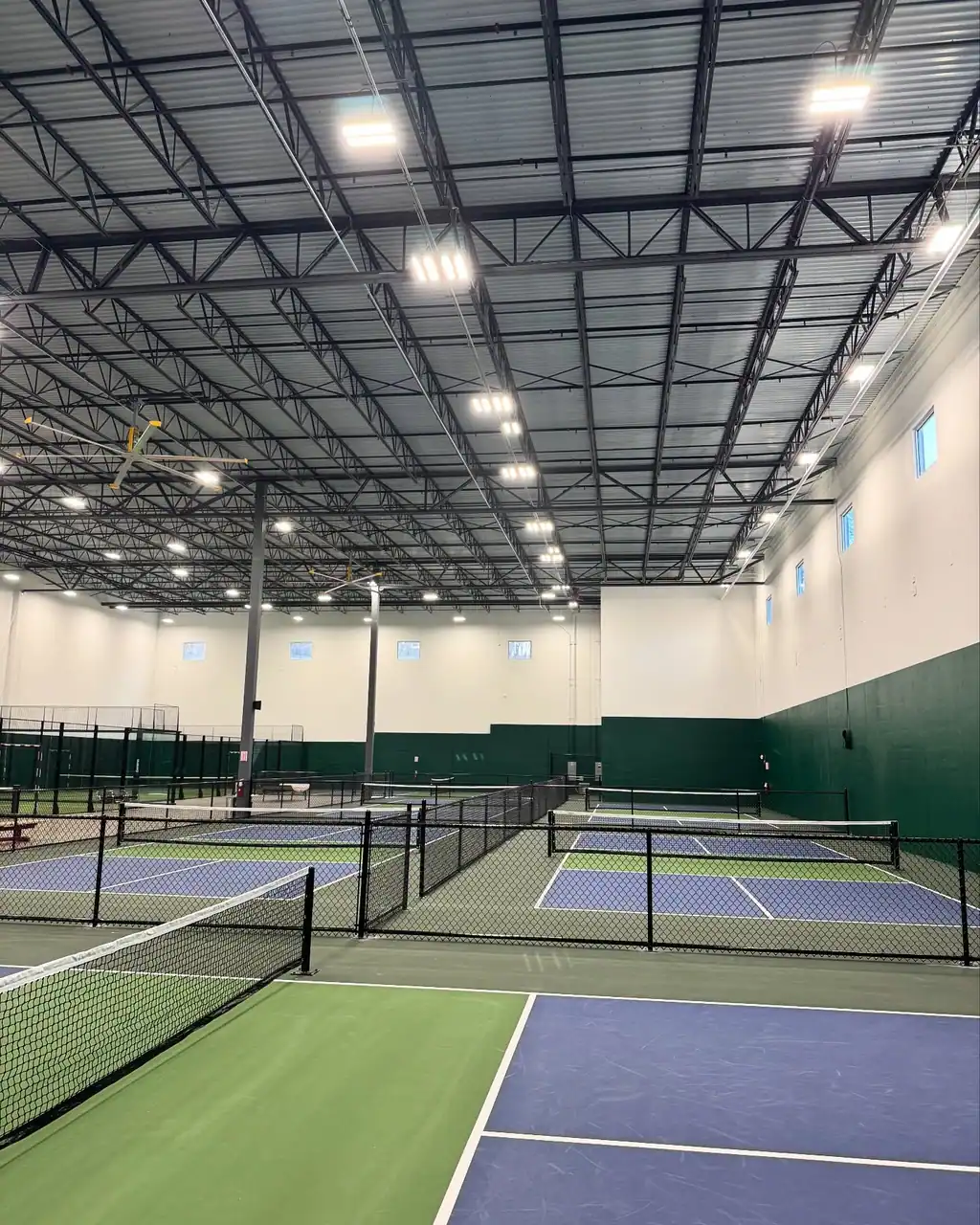 Matt's Pickle & Padel photo 2