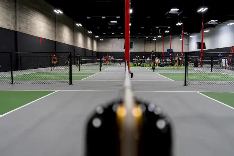 Elite Pickleball Club photo 2