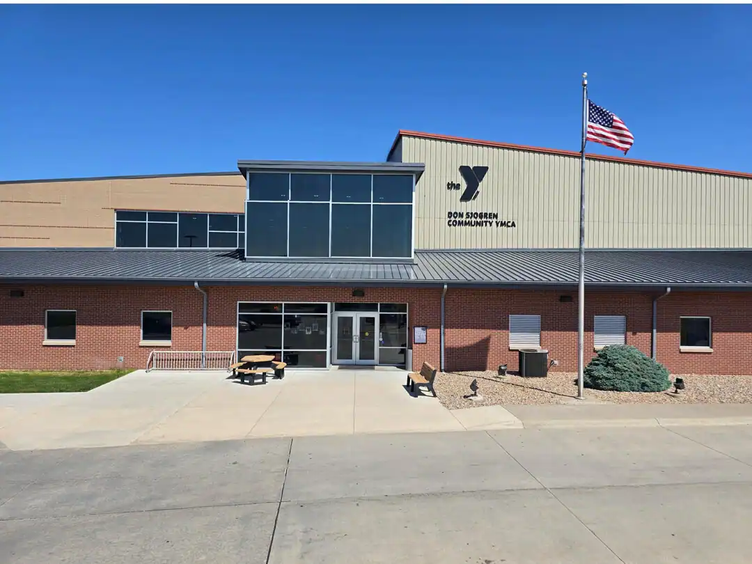 YMCA of the Prairie photo 3