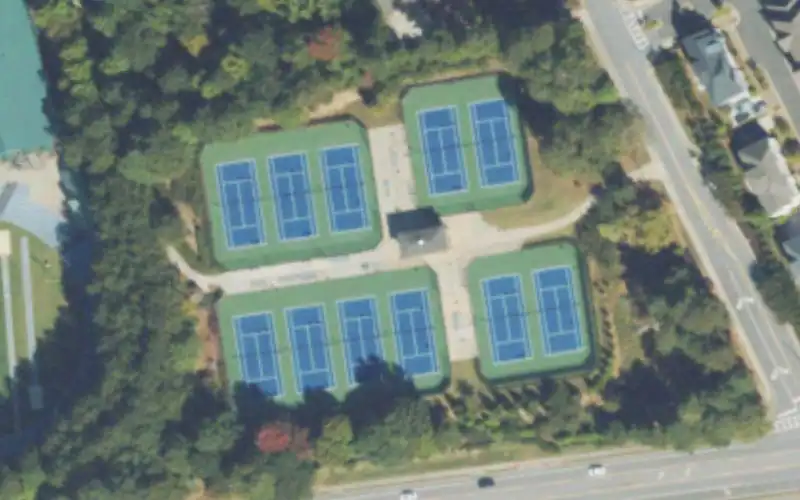Wesleyan School photo 2