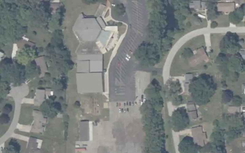 Clay Church Firehouse Campus photo 2