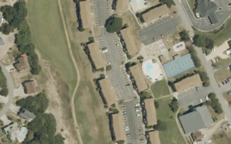 Sea Scape Beach & Golf Villas photo 4
