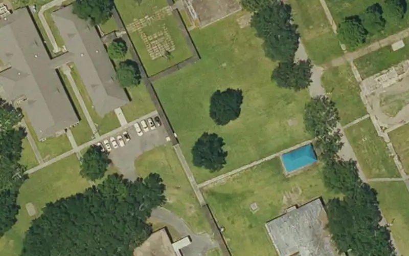 Belle Chasse Multi-Purpose Building photo 2