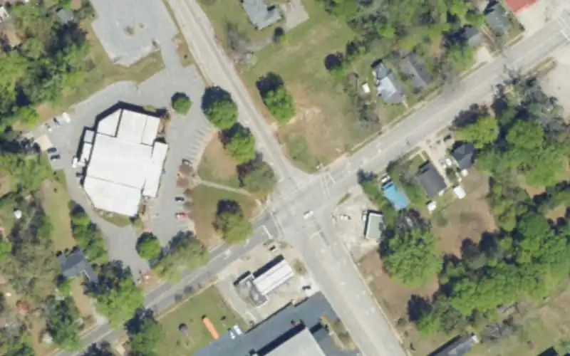 Cheraw Community Center photo 2