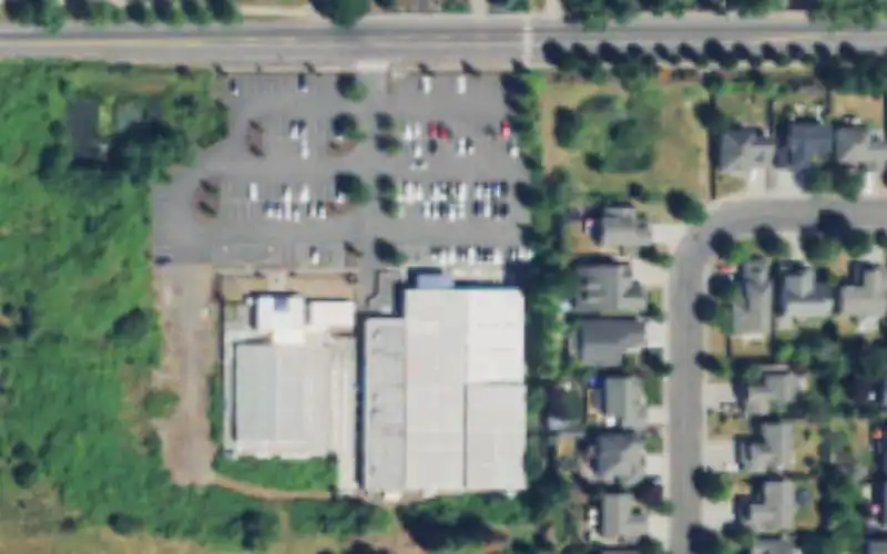 Gold’s Gym Camas photo 2