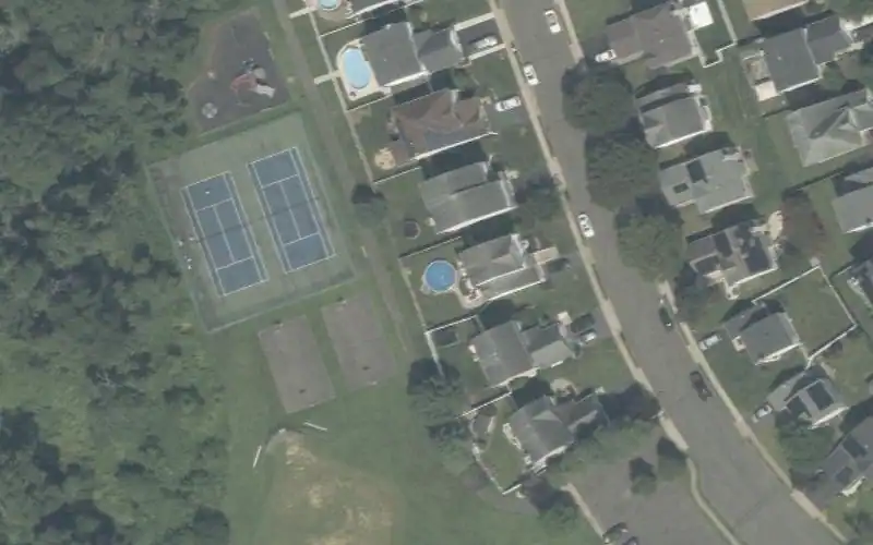 Arrowhead Drive Tennis Courts photo 2