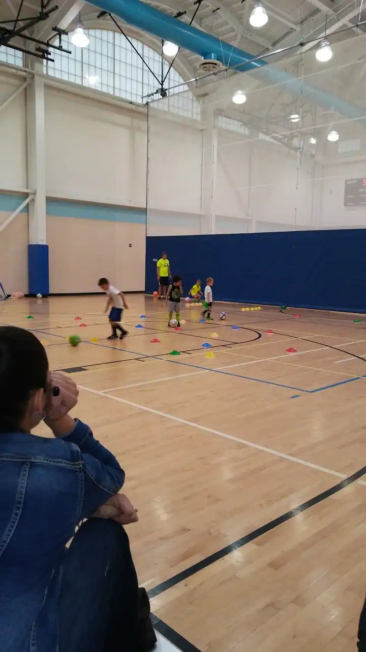 Port Tobacco Recreation Center photo 2