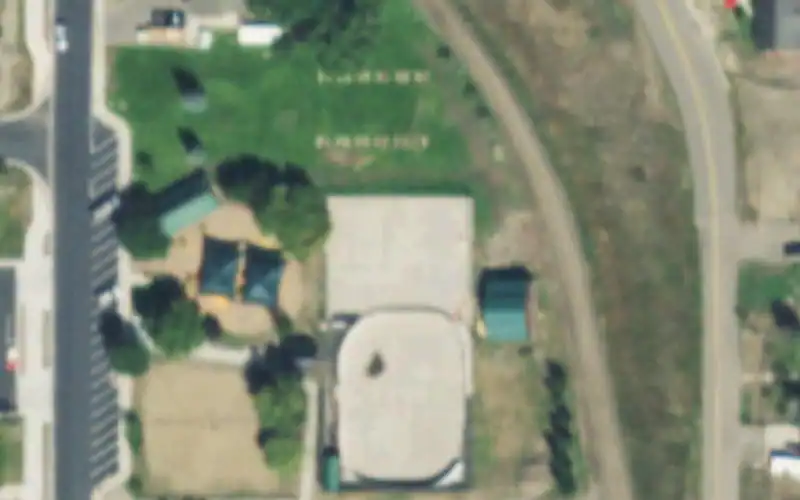 South Pagosa Park photo 2