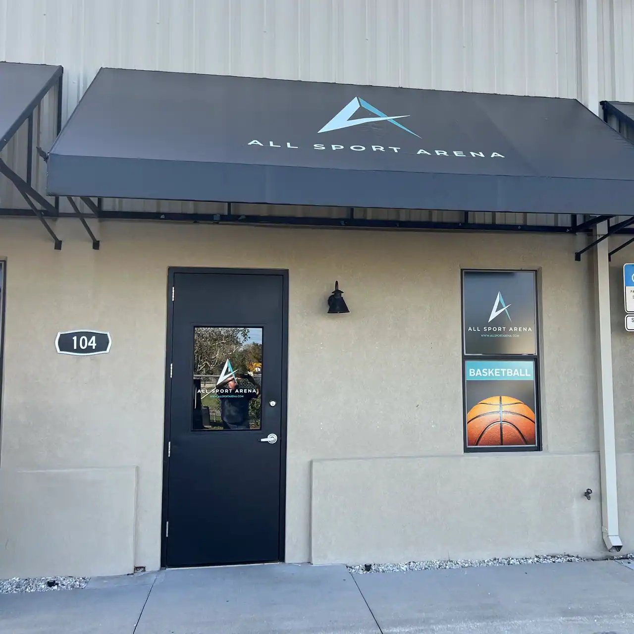 All Sport Arena photo 2