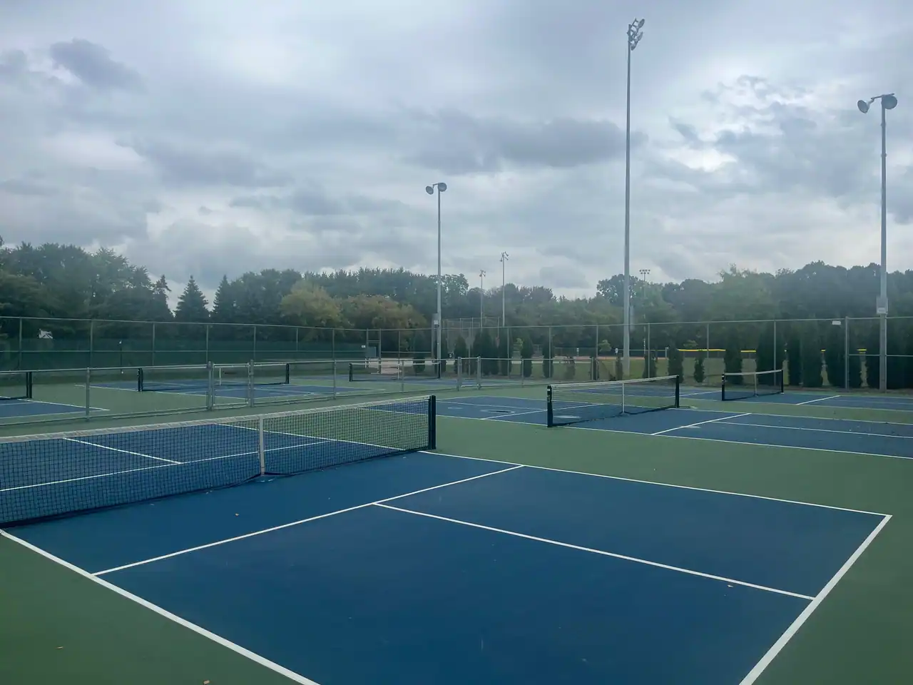 Carter Woods Park photo 2