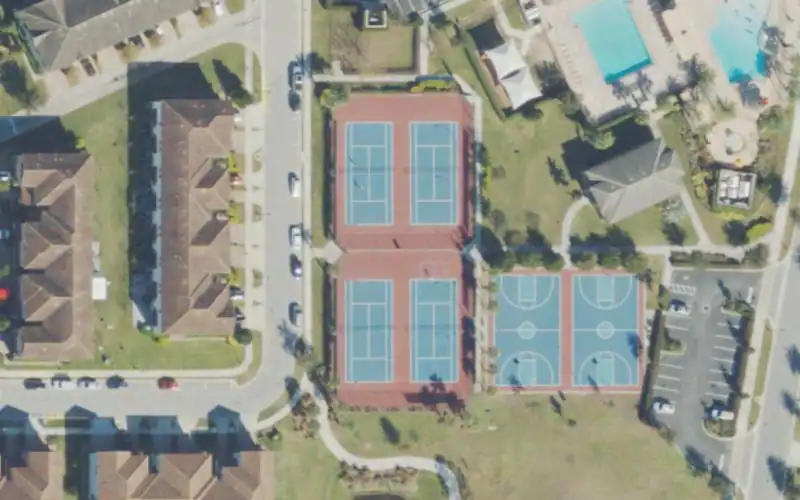 Eagle Creek Recreation Center photo 2