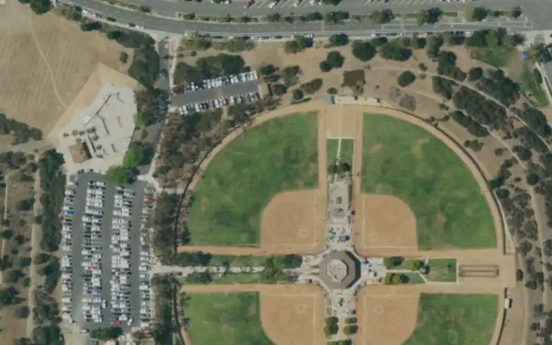 Richard T. Steed Memorial Park photo 2