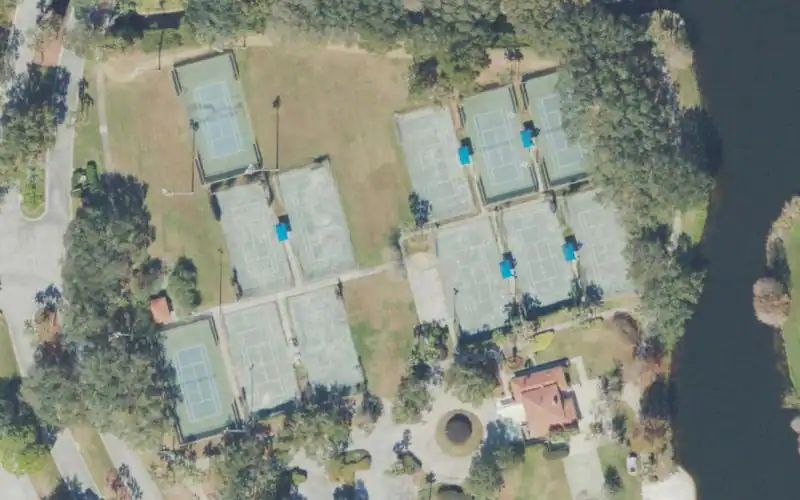 Grand Cypress Racquet Club photo 2