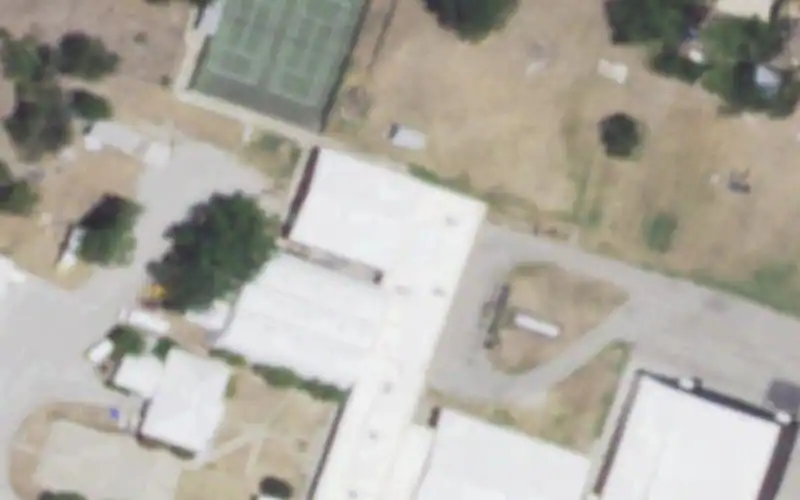 Priddy High School photo 2
