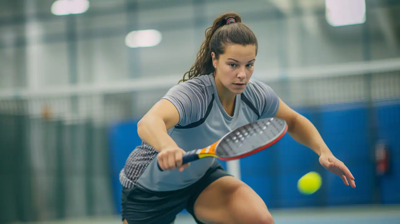 NewGen Pickleball photo 2