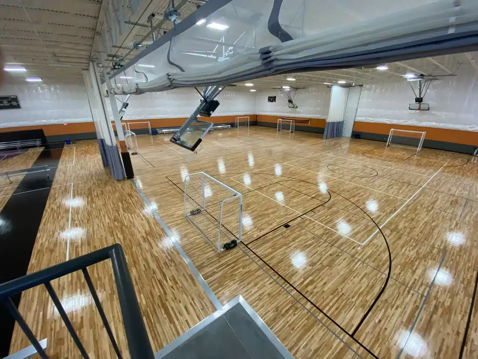 Ronnie Grandison Sports Academy photo 3