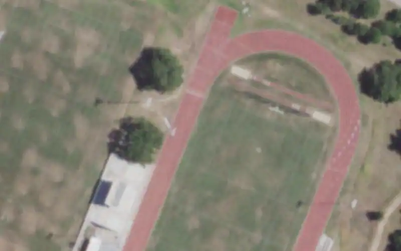 The Preserve at Travis Heights photo 3