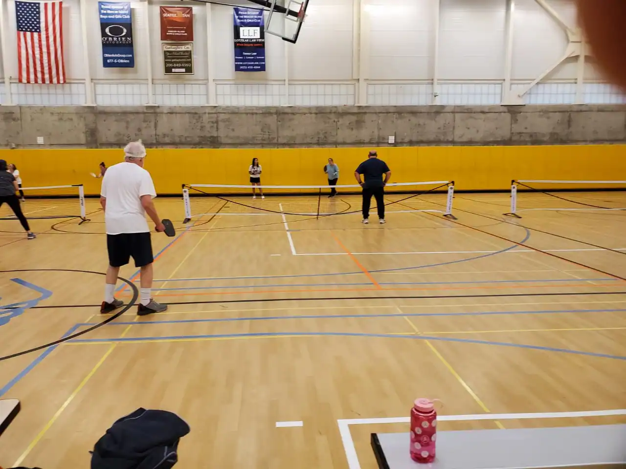 Boys & Girls Club Mercer Island photo 2