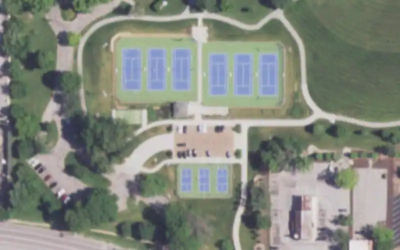 Des Peres - Des Peres Park photo 2