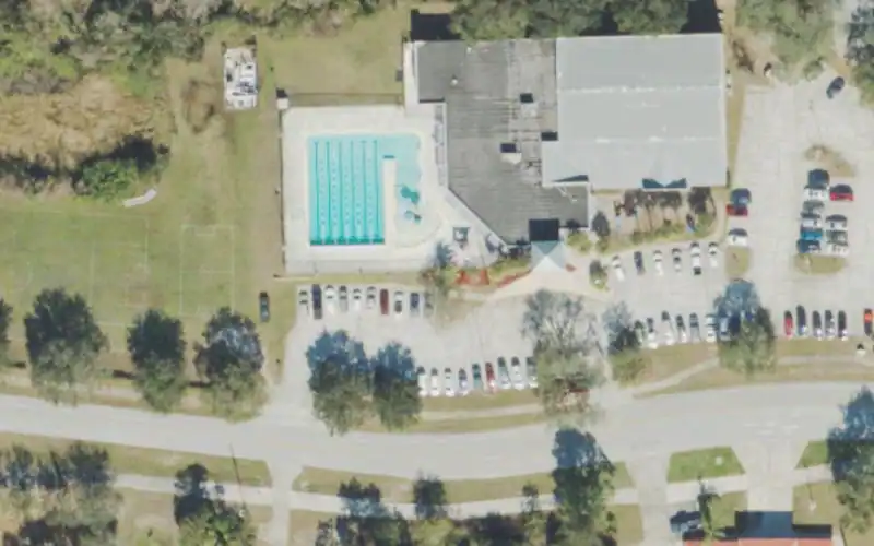 Titusville YMCA photo 2