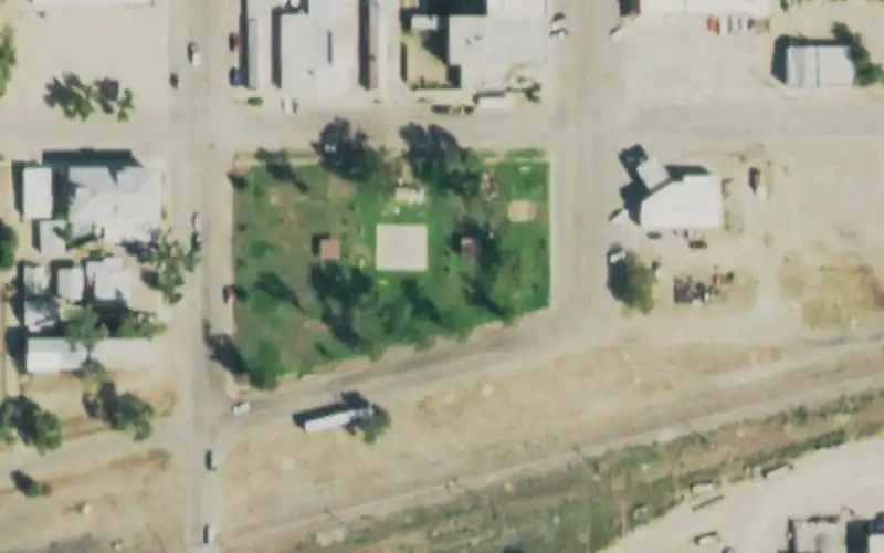 Ordway Community Building photo 2