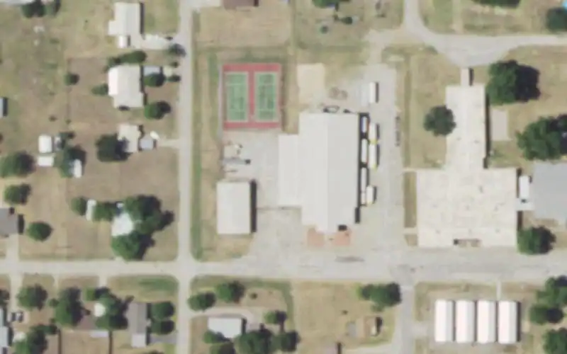 Gordon High School photo 2