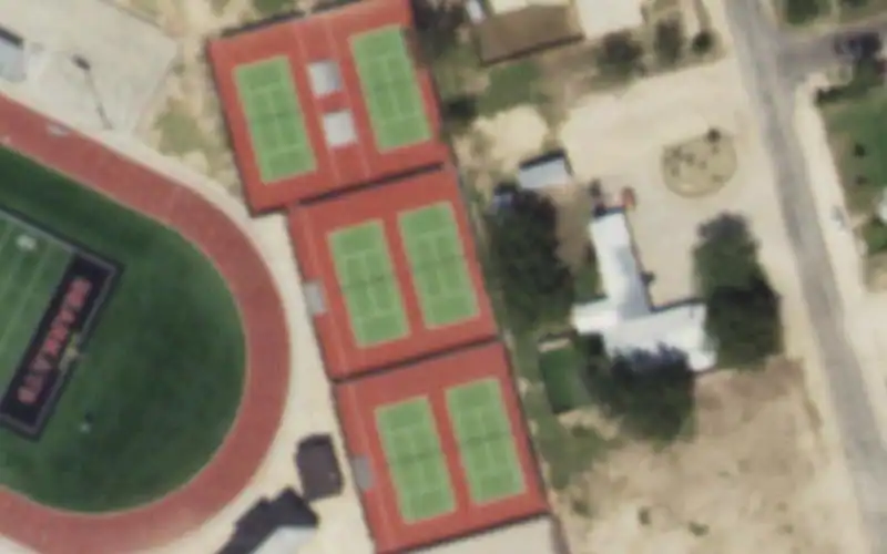 Garden City High School photo 2