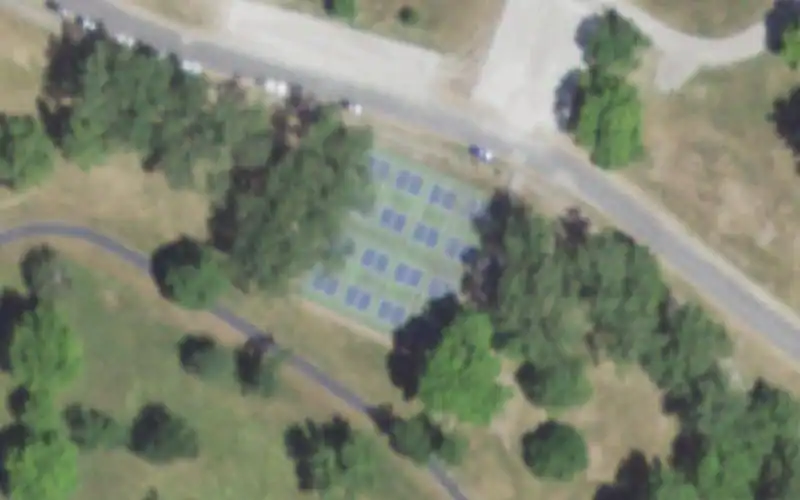 Landreth Park Pickleball Courts photo 2