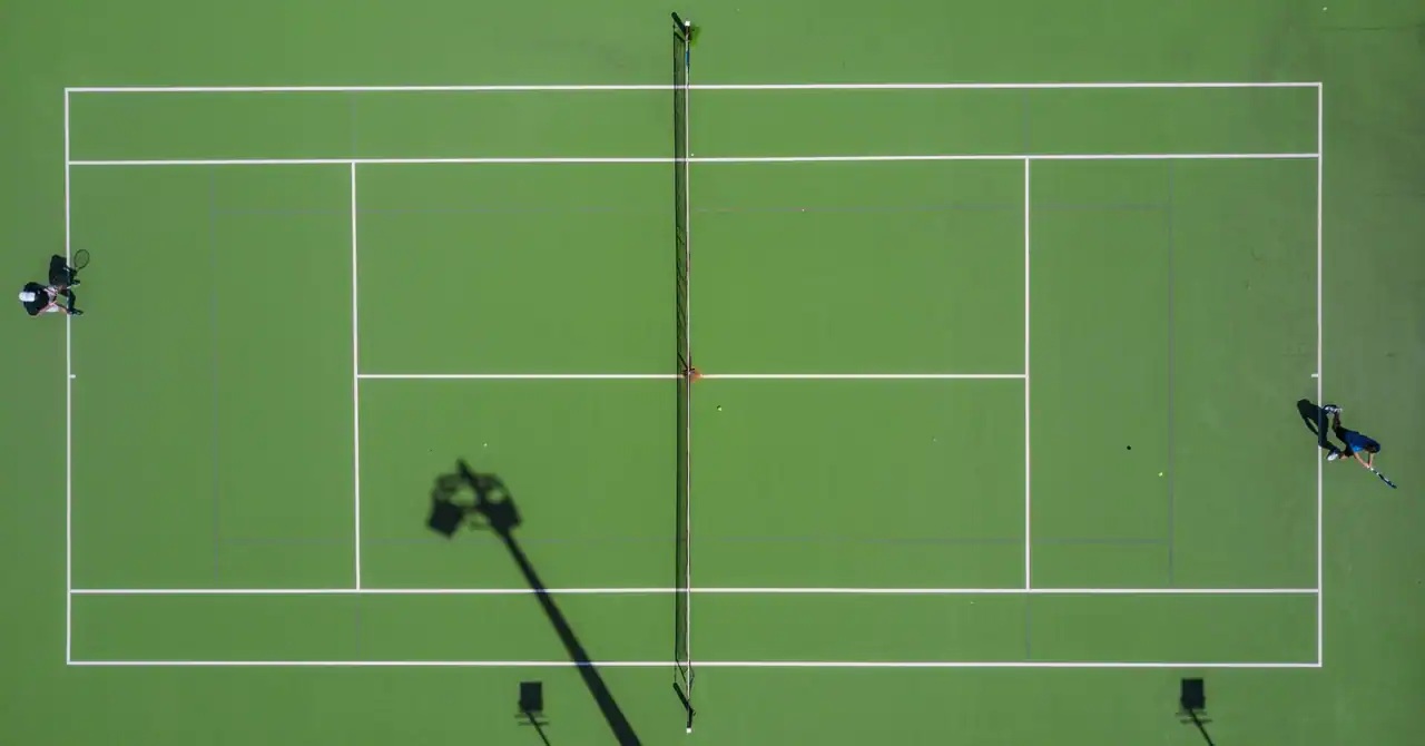 Hampden Heights Swim and Tennis Club photo 2